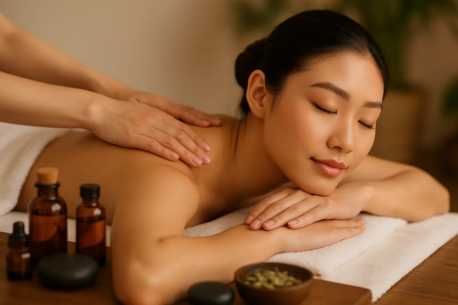 Massage